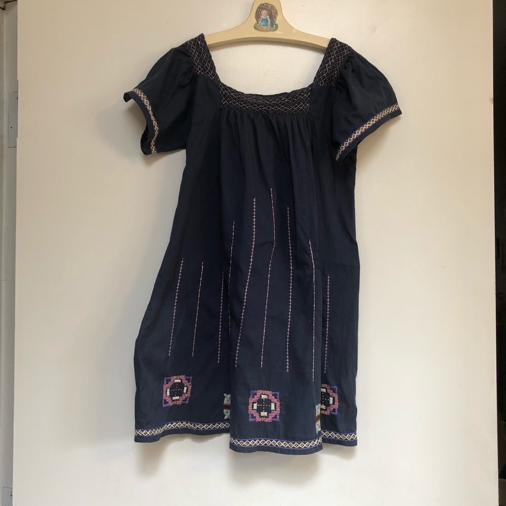 Girls tunic, Antik boutique